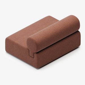 SOFA OAK 1.2. - Sofa by woo furniture