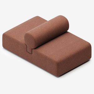 SOFA OAK 2.1. - Sofa by woo furniture