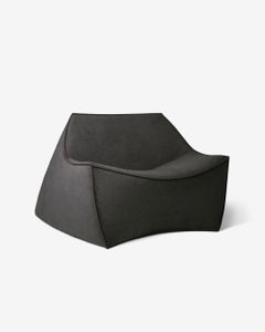 URSA - Armchair by woo furniture