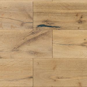 Artico - Oak Parquet - Ground - Wood flooring by Woodco