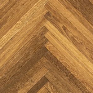 Bistro - Oak Parquet - Signature - Wood flooring by Woodco