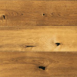 Cannella - Oak Parquet - Dream - Wood flooring by Woodco