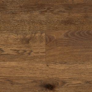 Cioccolato Fumé - Oak Parquet - Signature - Wood flooring by Woodco