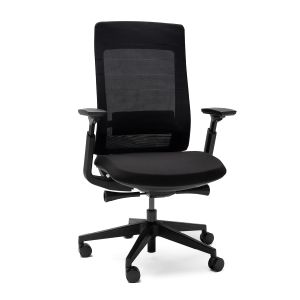 Chair Essential - Ergonomischer Bürostuhl - Office Chair by Yaasa