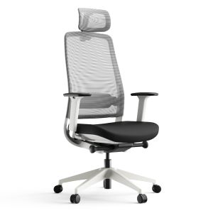 Chair Expert - Ergonomischer Bürostuhl - Office Chair by Yaasa