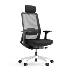 Chair Pro - Ergonomischer Bürostuhl - Office Chair by Yaasa