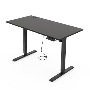 Desk Lite - Höhenverstellbarer Schreibtisch - Desk by Yaasa