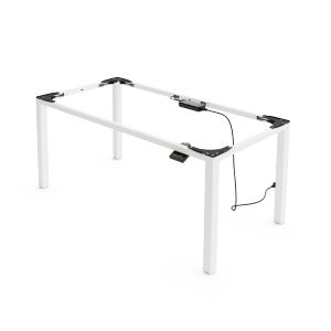 Frame Four - Höhenverstellbares Tischgestell - Desk by Yaasa