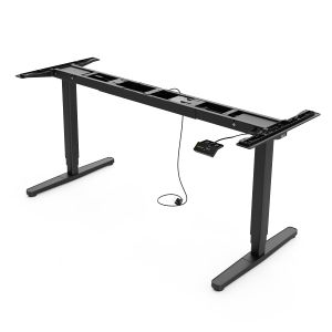 Frame Pro - Höhenverstellbares Tischgestell - Desk by Yaasa