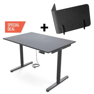 School Set Essential - Desk by Yaasa