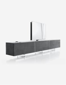 Magic Matrix Lowboard - Cabinet by YOMEI