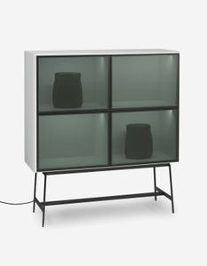 S100 Vitrine - Styling by YOMEI