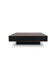 S200 Coffee Table - Coffee table by YOMEI