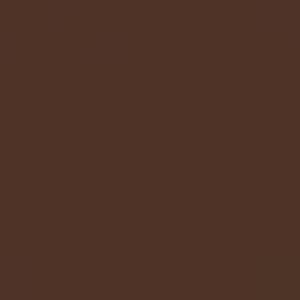 RAL 8016 Mahogany Brown Aerosol Spray Paint 1K/2K 400ml - Wall Paint by Your Spray Paints