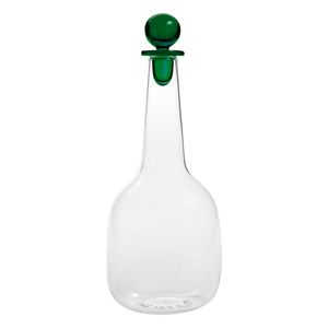 Bilia bottle - Styling by Zafferano