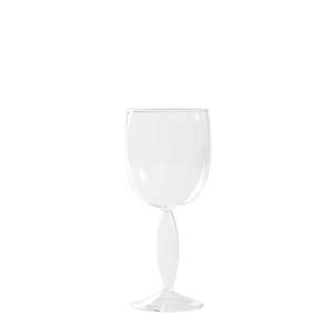 Dorici wine glass vino rosso - Styling by Zafferano