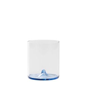 Discobolo tumbler - Styling by Zafferano