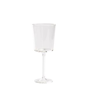 Discobolo wine glass vino rosso - Styling by Zafferano