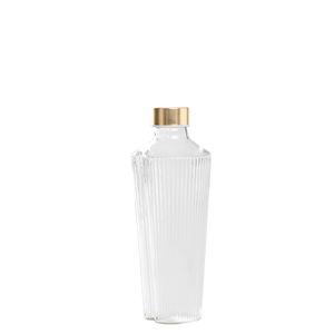 Handy bottle - Styling by Zafferano