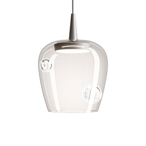 Bilia 230V pendant lamp - Ceiling lamp by Zafferano
