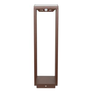 Home Solar floor lamp - Floor lamp by Zafferano
