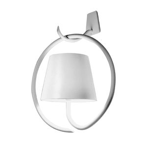 Poldina wall lamp - Wall lamp by Zafferano