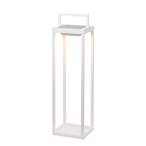 Home Solar 2 floor lamp - Floor lamp by Zafferano