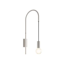 Filo wall lamp - Wall lamp by Zafferano