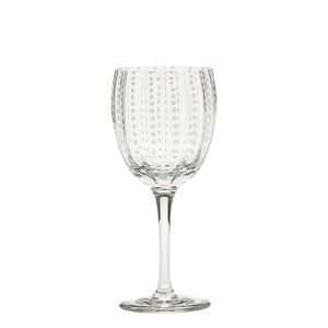 Perle wine glass - Styling by Zafferano