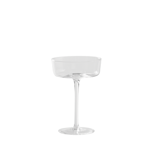 SAM Collection coupette martini - Styling by Zafferano