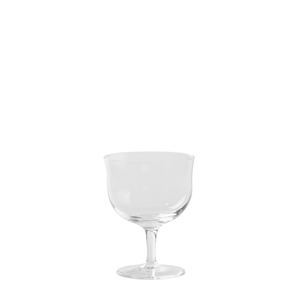 SAM Collection fizz glass - Styling by Zafferano
