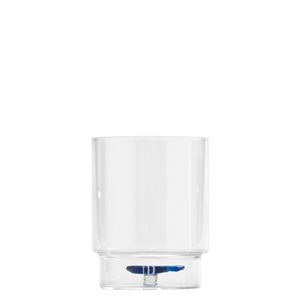 Teca tumbler - Styling by Zafferano