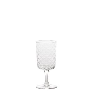 Veneziano Mixology wine glass 8 cl - Styling by Zafferano