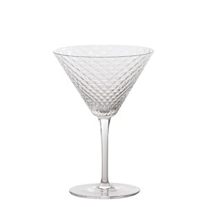 Veneziano Mixology wine glass 23 cl - Styling by Zafferano