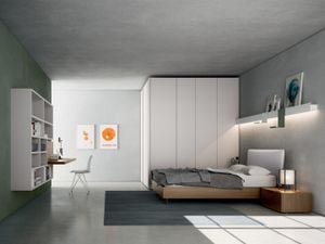 Soft - wardrobe by Zalf