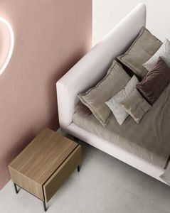 Decor Bed - Bed by Zalf
