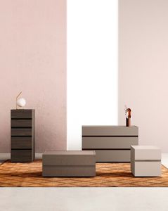 Grip - wardrobe by Zalf