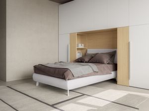 Luk Small - wardrobe by Zalf