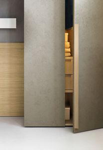 Storage Wardrobe - wardrobe by Zalf