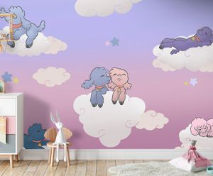 Agnellini - Wallpaper by Zambaiti Contract
