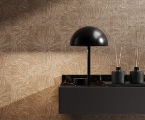 Atelis Z35937 - Wallpaper by Zambaiti Contract