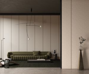 Atelis Z35964 - Wallpaper by Zambaiti Contract
