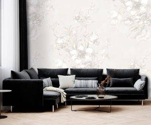 Home Digital Panels Z47915 - Wallpaper by Zambaiti Contract