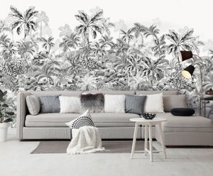 Home Digital Panels Z47942 - Wallpaper by Zambaiti Contract
