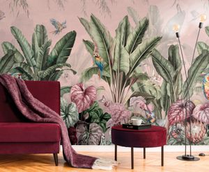 Home Digital Panels Z47943 - Wallpaper by Zambaiti Contract