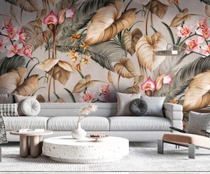 Home Digital Panels Z47946 - Wallpaper by Zambaiti Contract