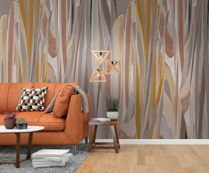 Home Digital Panels Z47972 - Wallpaper by Zambaiti Contract