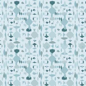 Fuksas Z54564 - Wallpaper by Zambaiti Contract