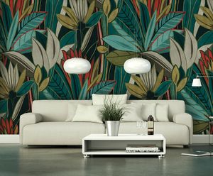 Home Digital Panels Z66870 - Wallpaper by Zambaiti Contract