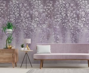 Home Digital Panels Z66894 - Wallpaper by Zambaiti Contract